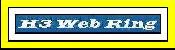 WebRing Logo