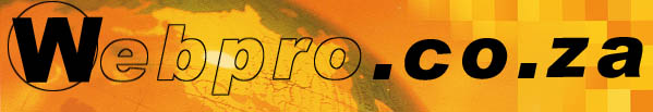 w e b p r o . c o . z a